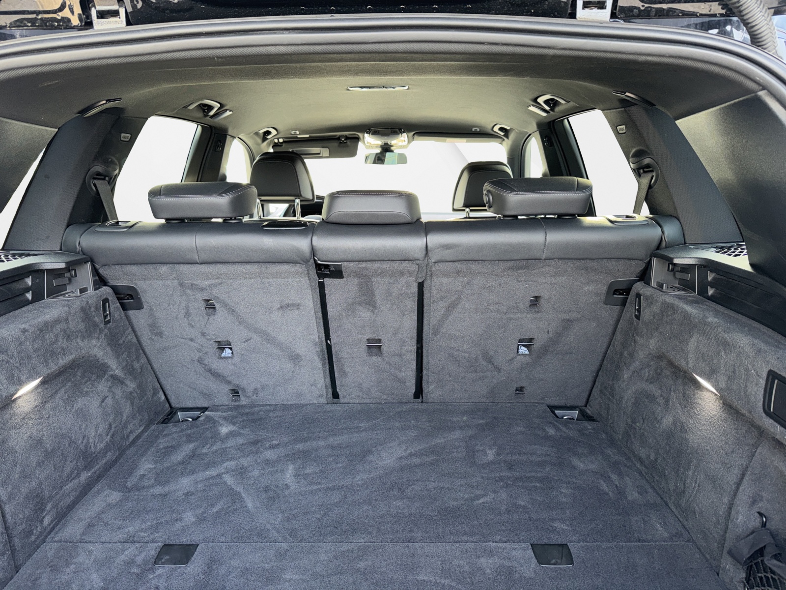 BMW X5 xDrive45e M Sport-image-9