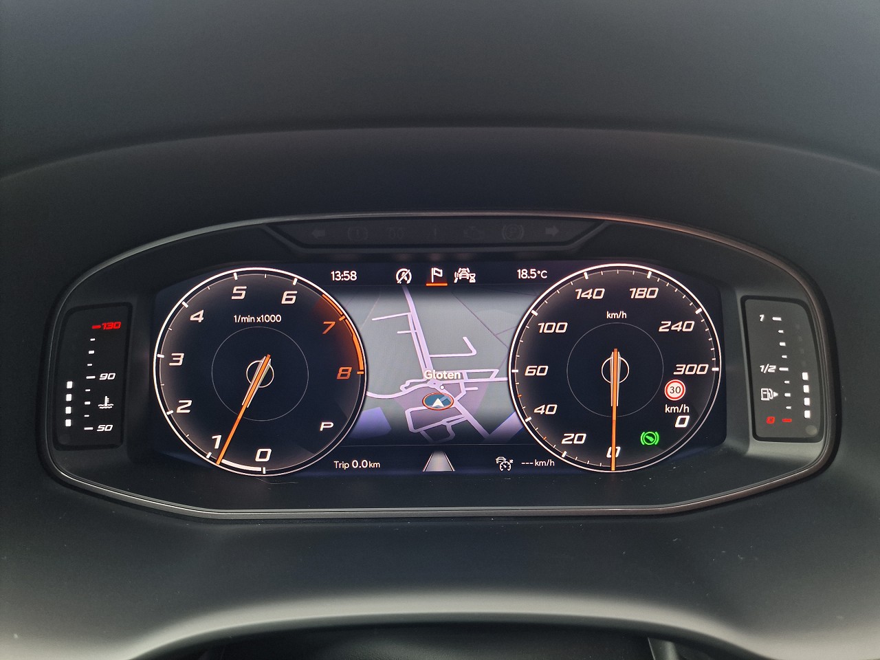CUPRA Ateca 2.0TSI 4Drive DSG-image-16
