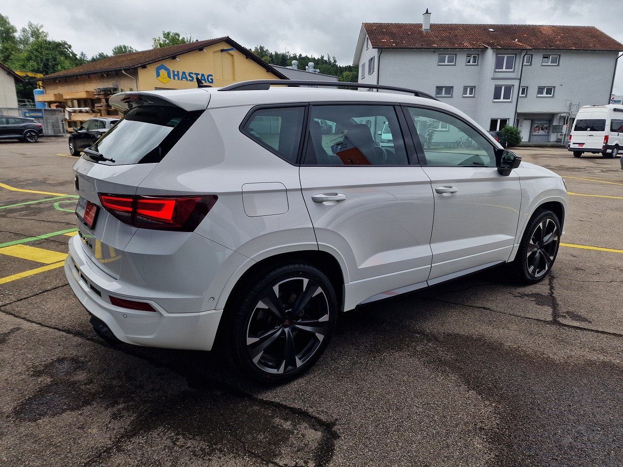 CUPRA Ateca 2.0TSI 4Drive DSG-image-5
