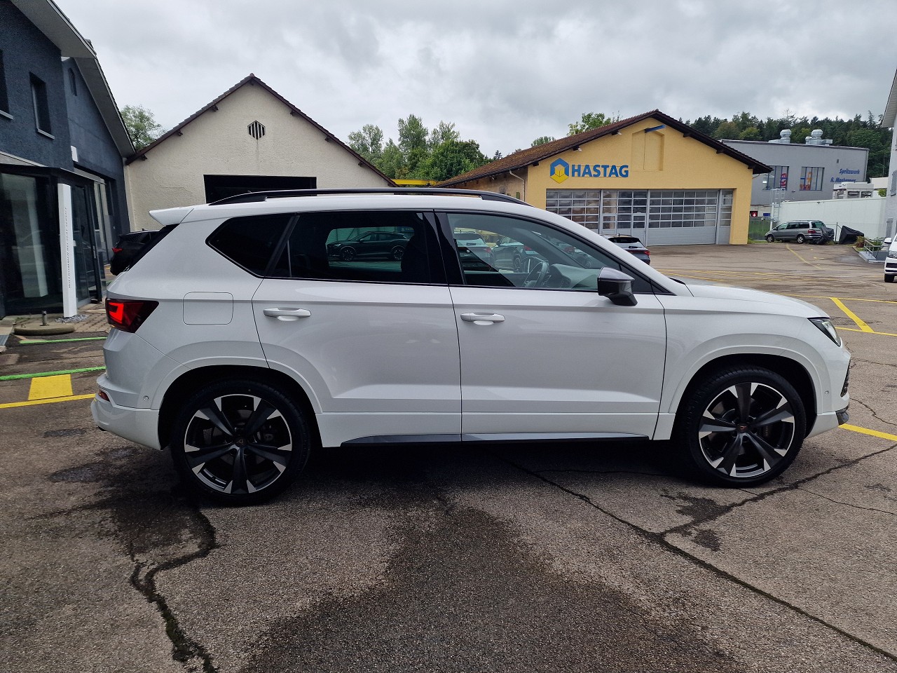 CUPRA Ateca 2.0TSI 4Drive DSG-image-6