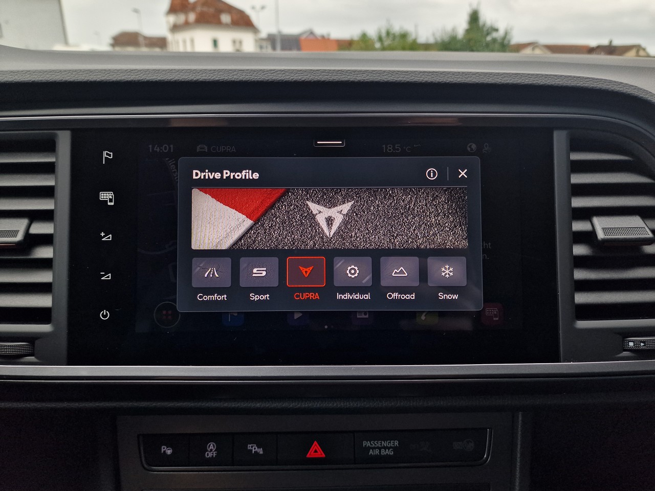 CUPRA Ateca 2.0TSI 4Drive DSG-image-25