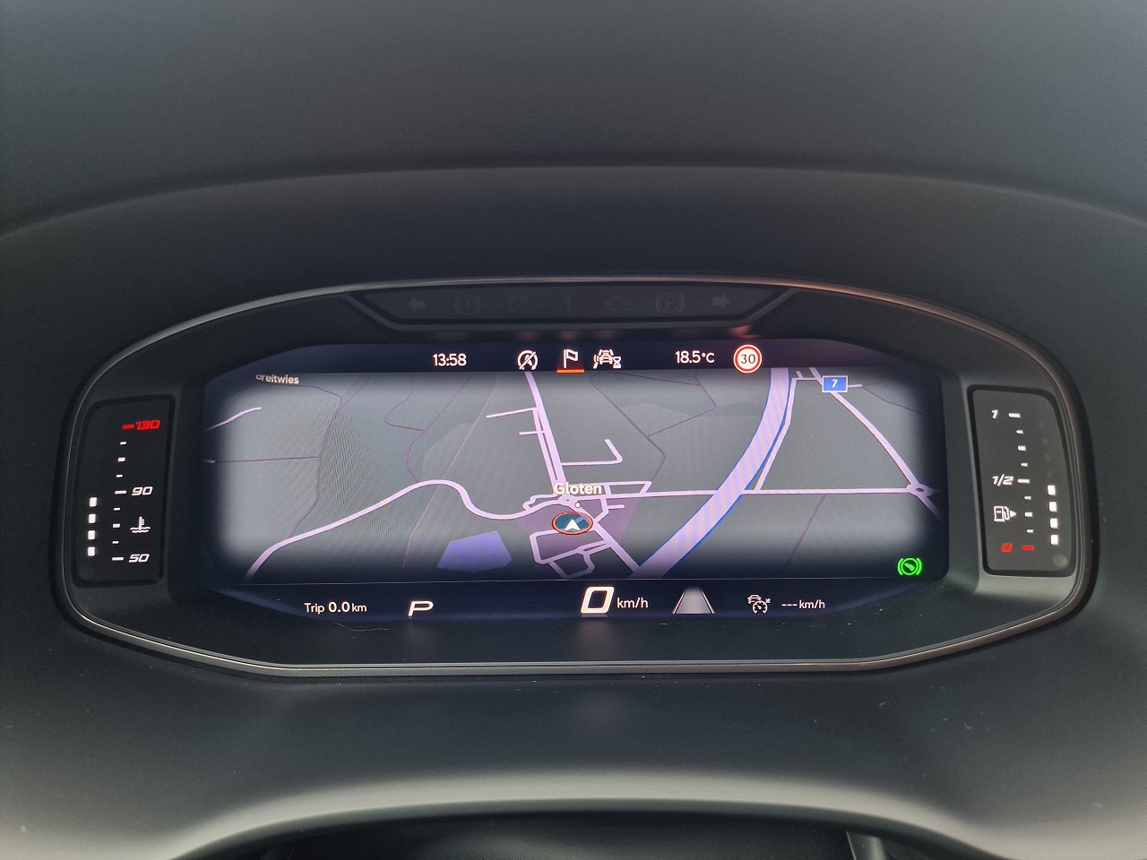 CUPRA Ateca 2.0TSI 4Drive DSG-image-17