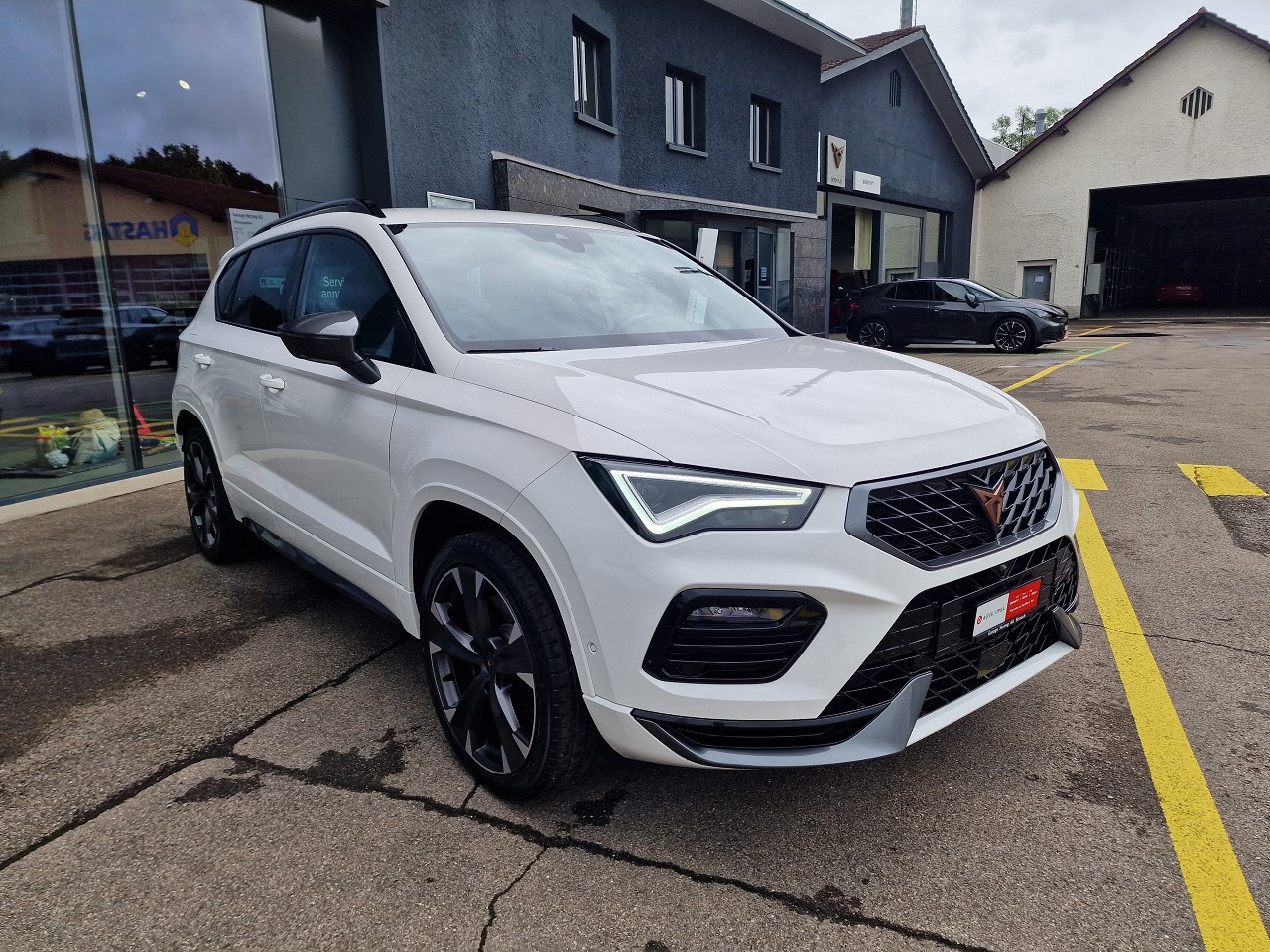 CUPRA Ateca 2.0TSI 4Drive DSG-image-7