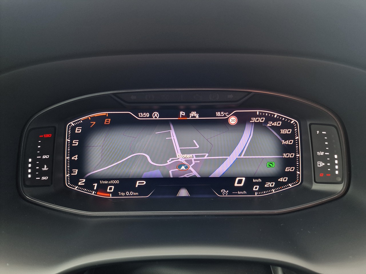 CUPRA Ateca 2.0TSI 4Drive DSG-image-18
