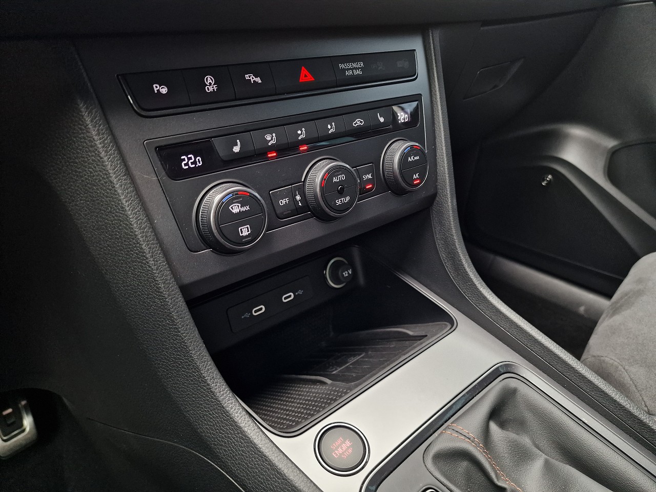 CUPRA Ateca 2.0TSI 4Drive DSG-image-27