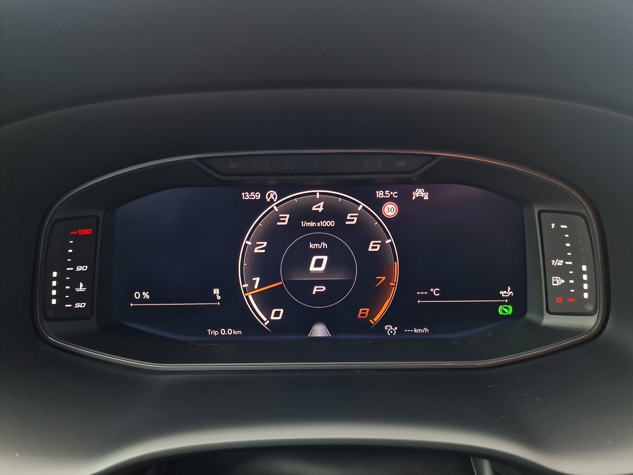 CUPRA Ateca 2.0TSI 4Drive DSG-image-19