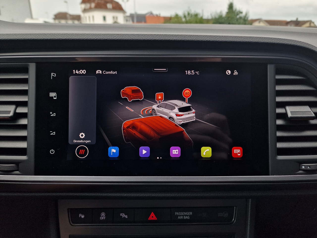 CUPRA Ateca 2.0TSI 4Drive DSG-image-24