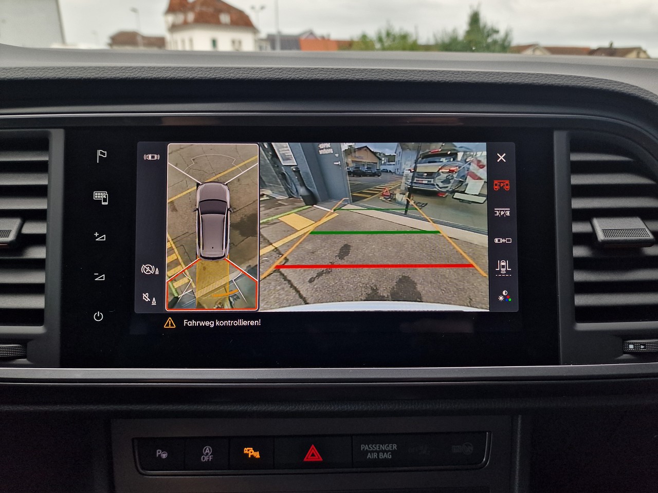 CUPRA Ateca 2.0TSI 4Drive DSG-image-26