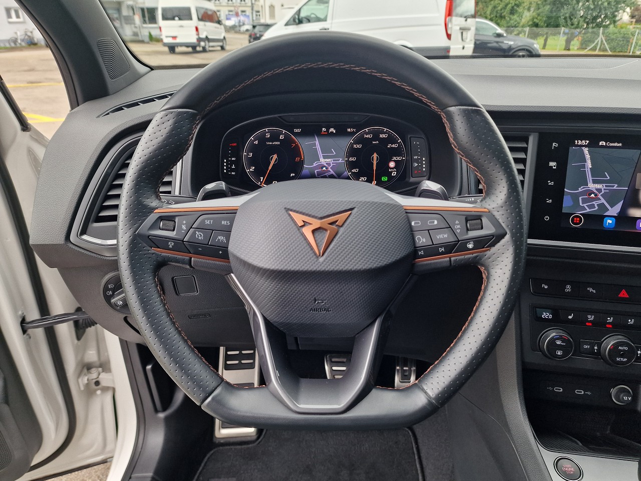 CUPRA Ateca 2.0TSI 4Drive DSG-image-14