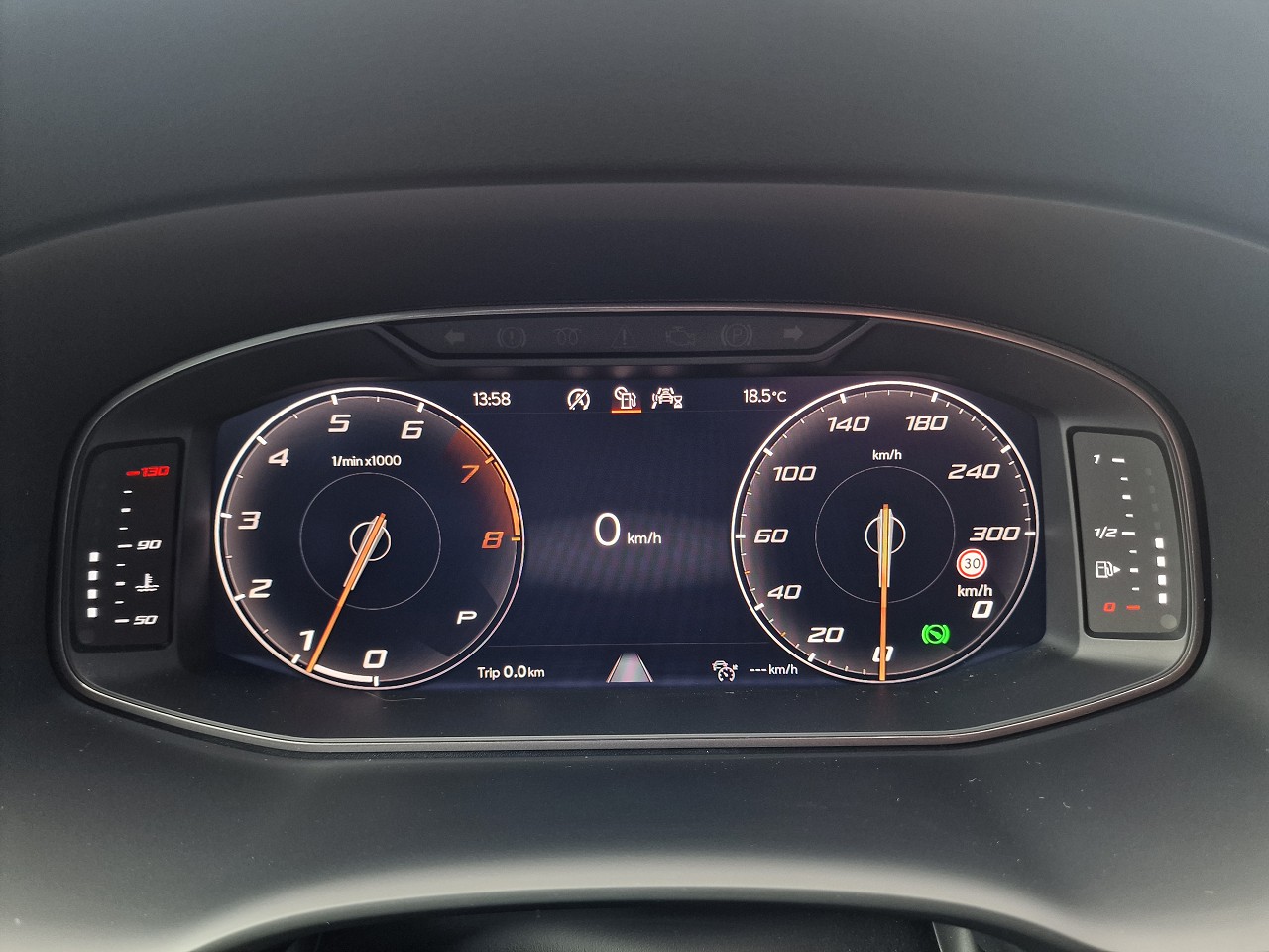 CUPRA Ateca 2.0TSI 4Drive DSG-image-15
