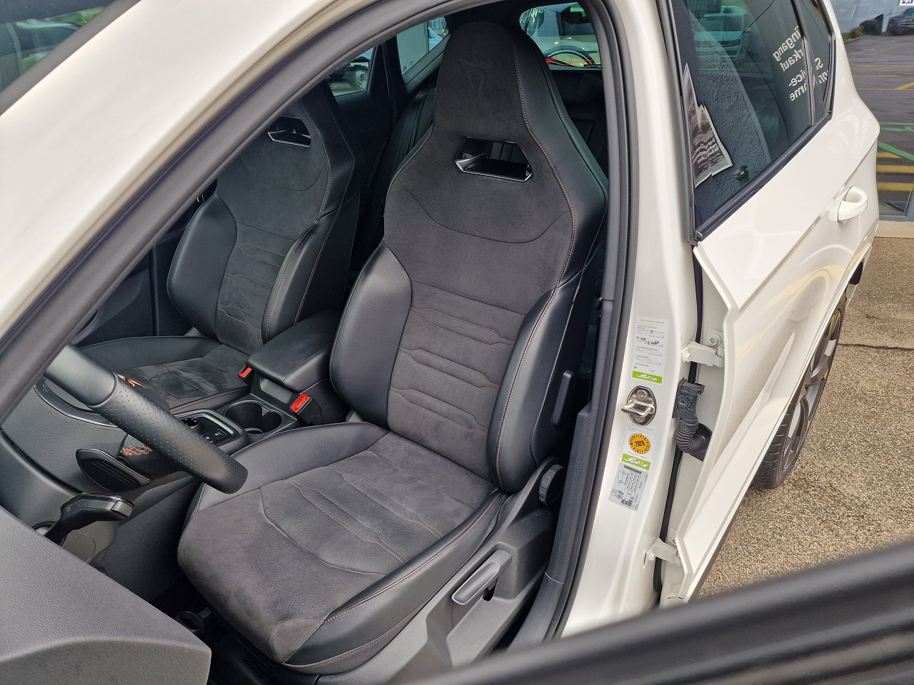 CUPRA Ateca 2.0TSI 4Drive DSG-image-10