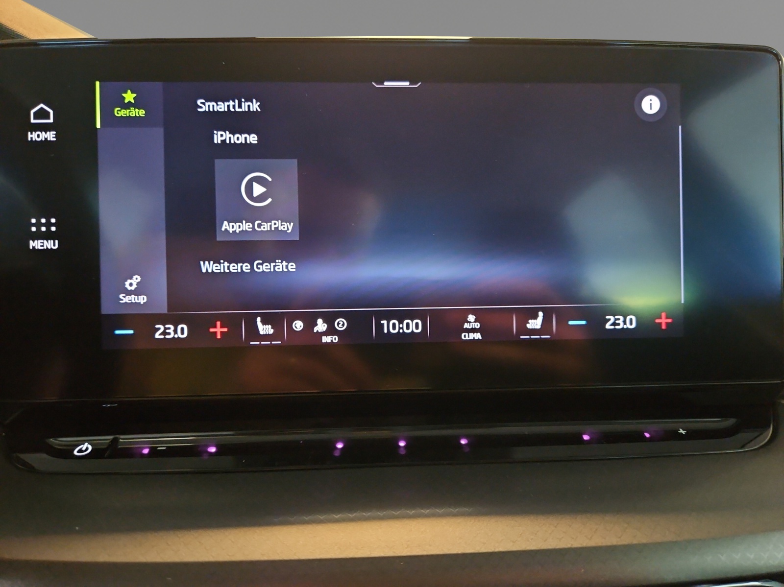 SKODA Octavia Combi 2.0 TDI DSG Ambition 4x4-image-15