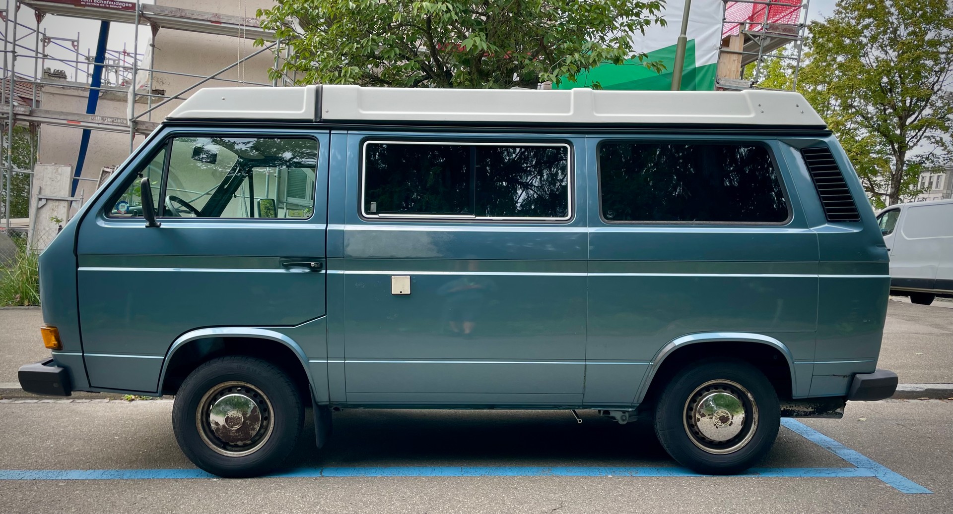 VW Multivan-image-2