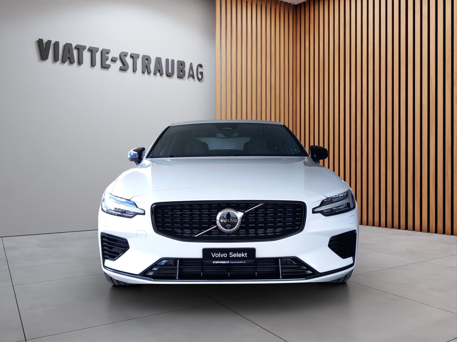 VOLVO S60 2.0 T8 TE Ultimate Dark eAWD-image-7