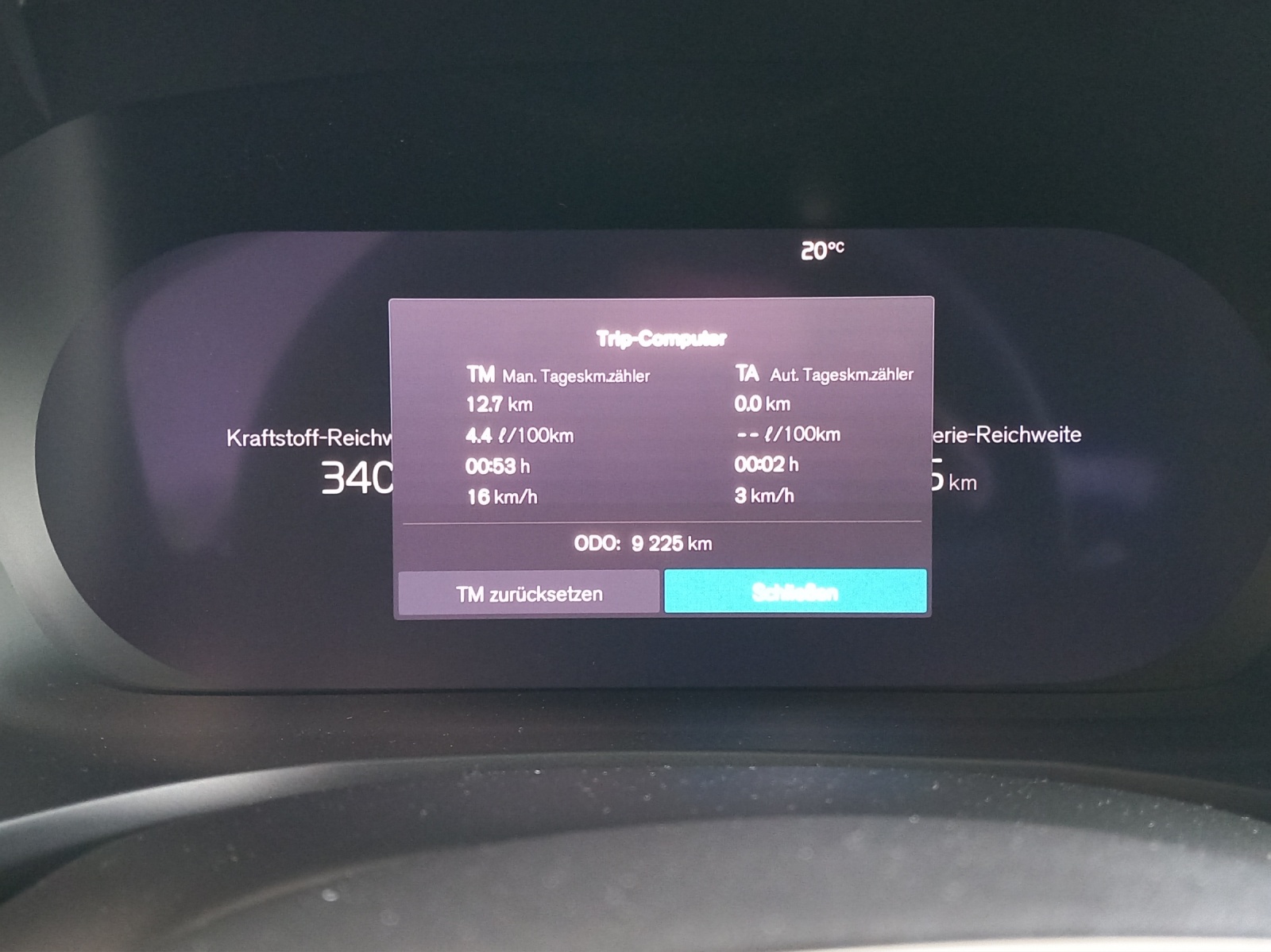 VOLVO S60 2.0 T8 TE Ultimate Dark eAWD-image-20