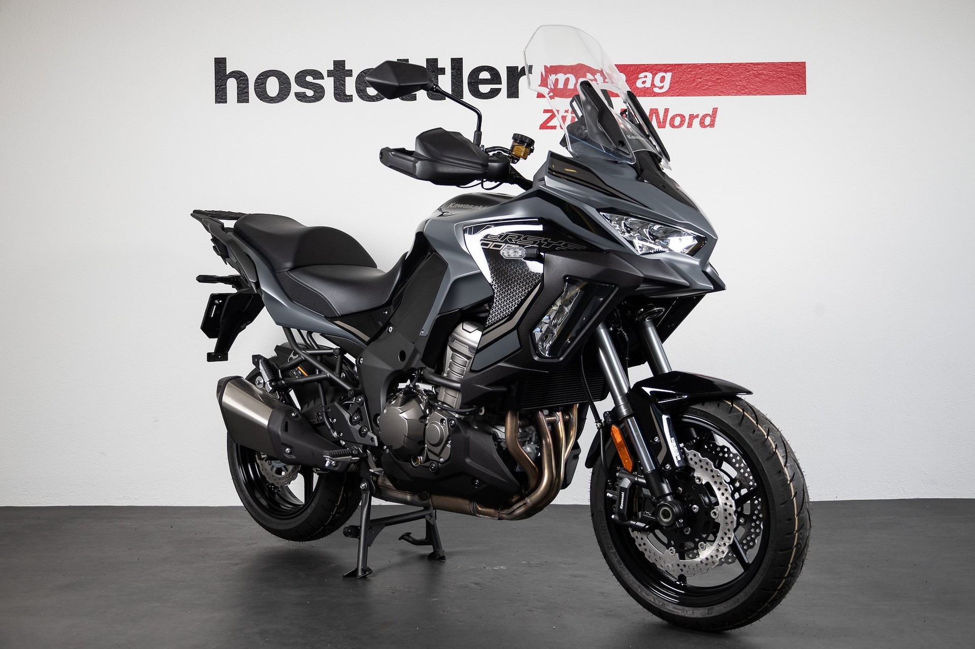 KAWASAKI Versys 1000 SE
