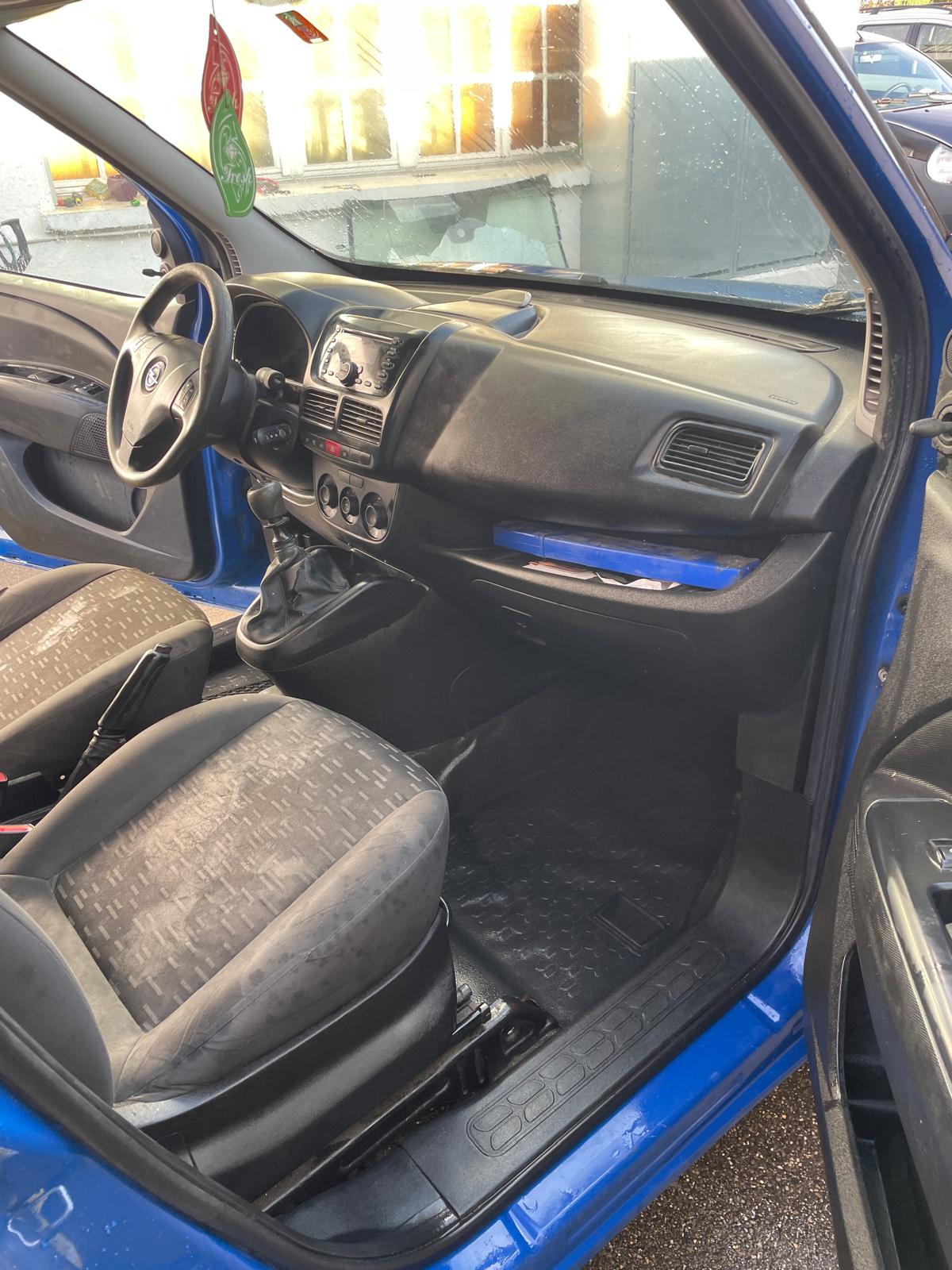 OPEL Combo 1.4i 2.2 L1H1-image-4