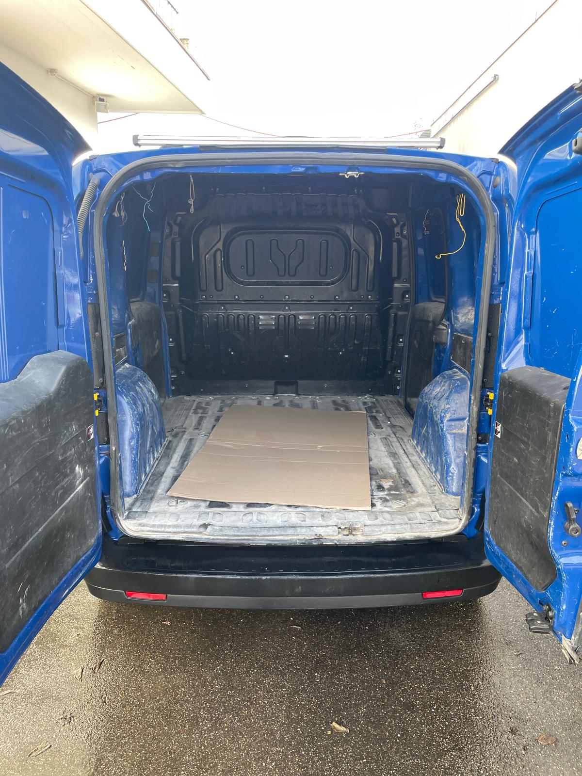 OPEL Combo 1.4i 2.2 L1H1-image-6