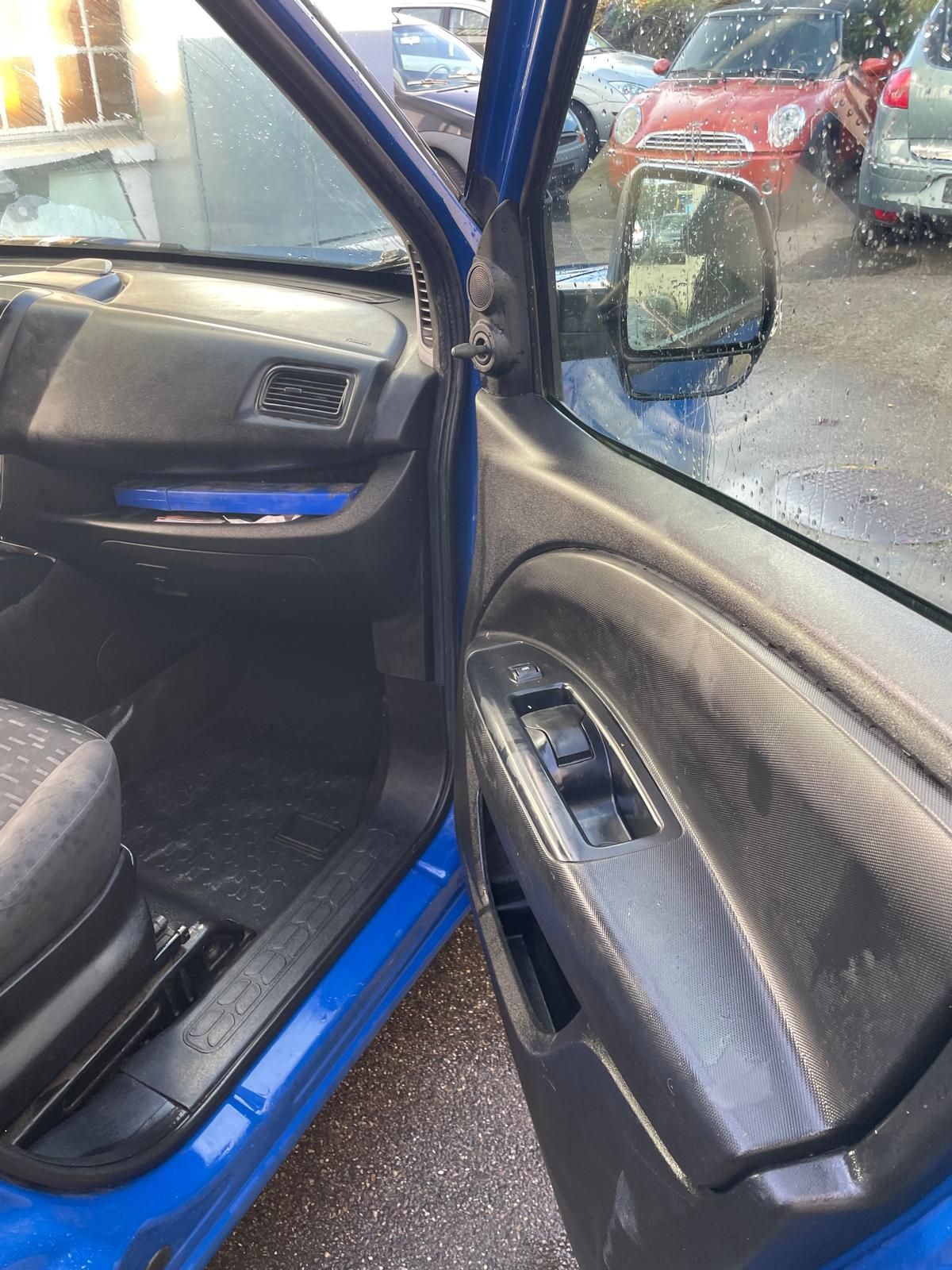 OPEL Combo 1.4i 2.2 L1H1-image-5