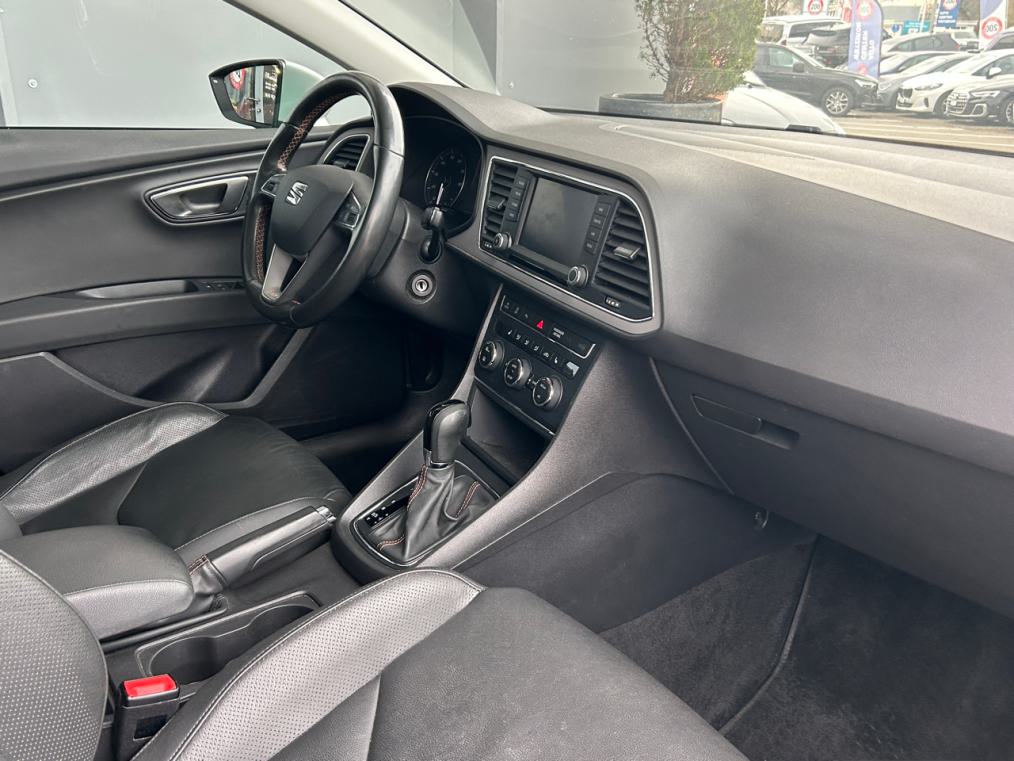 SEAT Leon ST 1.8 TSI X-Perience 4Drive DSG-image-8