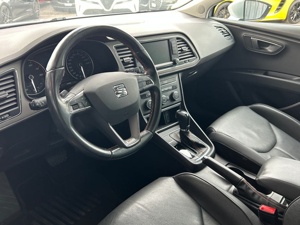 SEAT Leon ST 1.8 TSI X-Perience 4Drive DSG-image-3