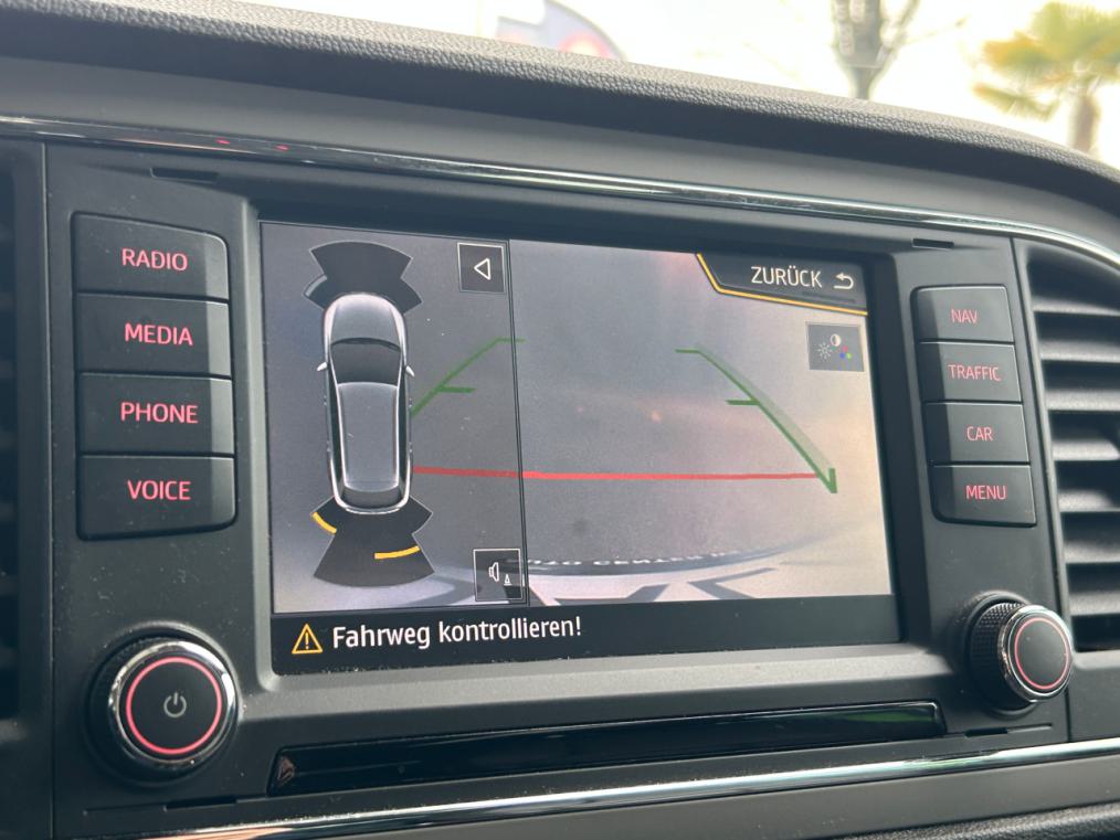 SEAT Leon ST 1.8 TSI X-Perience 4Drive DSG-image-7