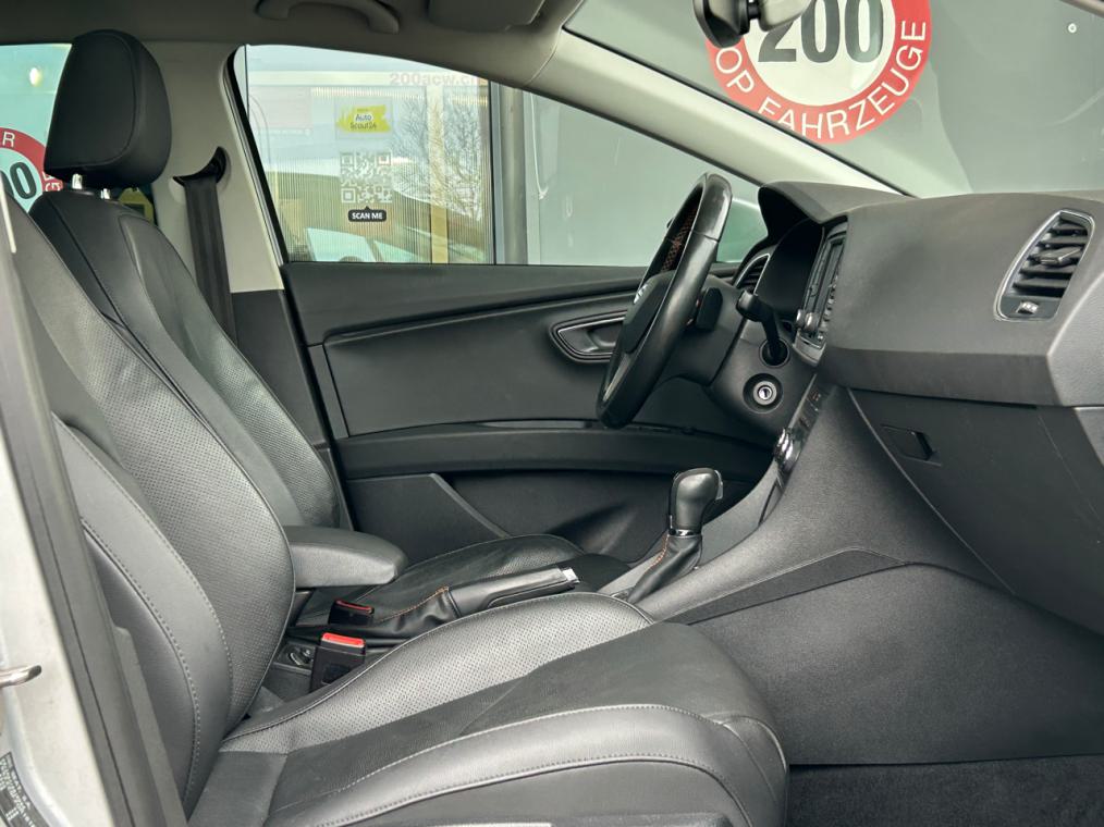 SEAT Leon ST 1.8 TSI X-Perience 4Drive DSG-image-9