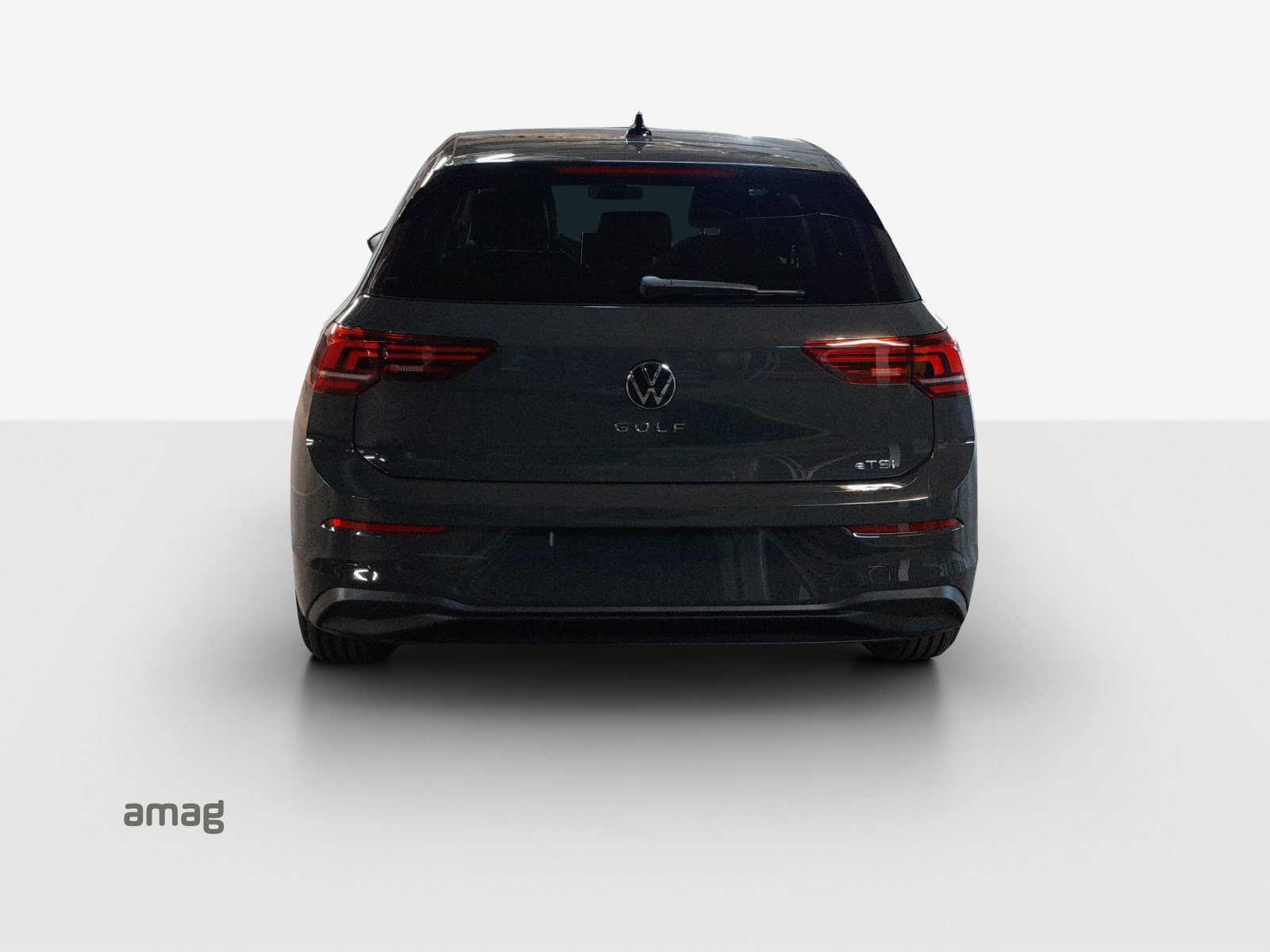 VW Golf 1.5 e TSI mHEV Basis DSG-image-3