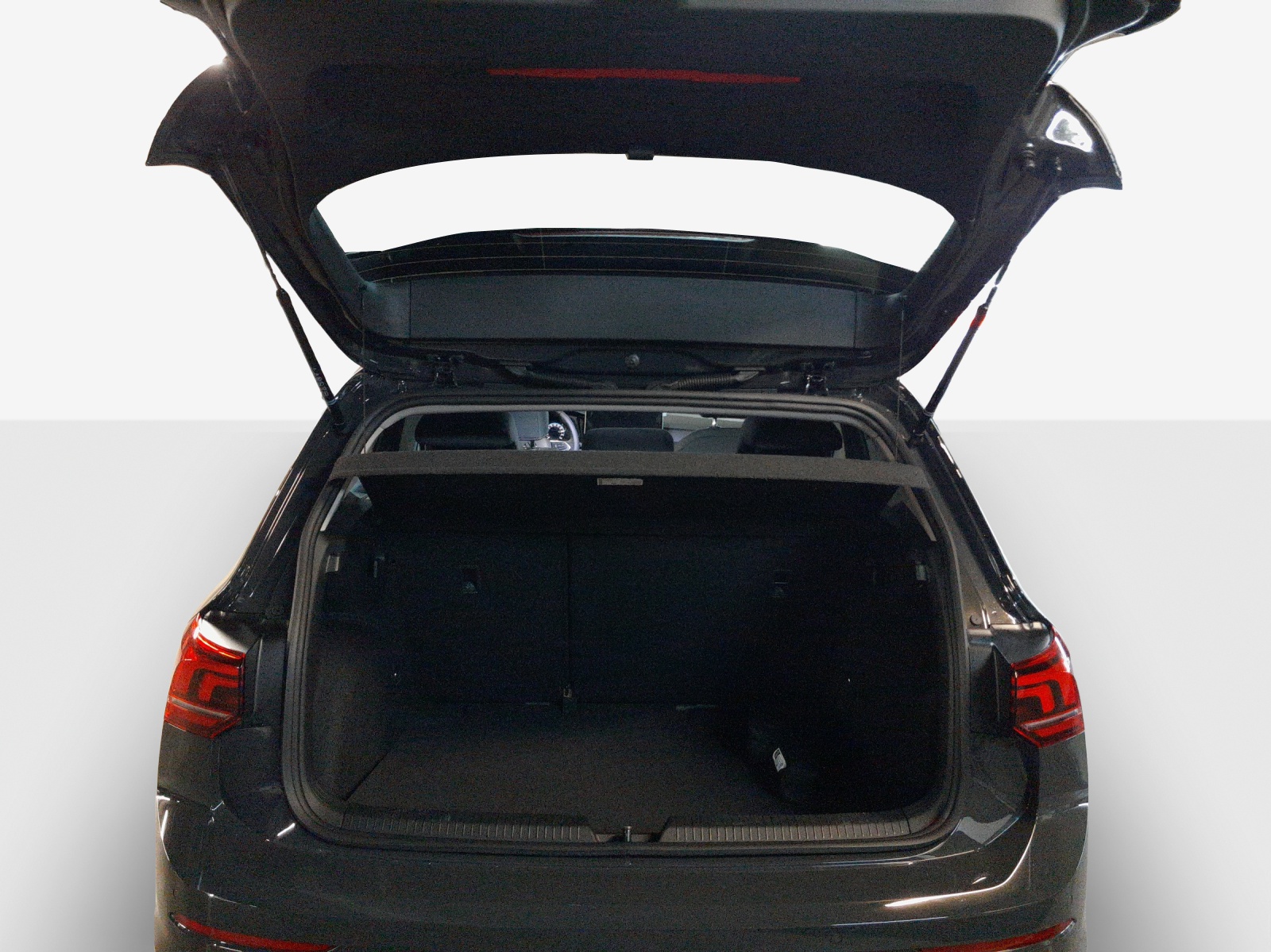VW Golf 1.5 e TSI mHEV Basis DSG-image-12