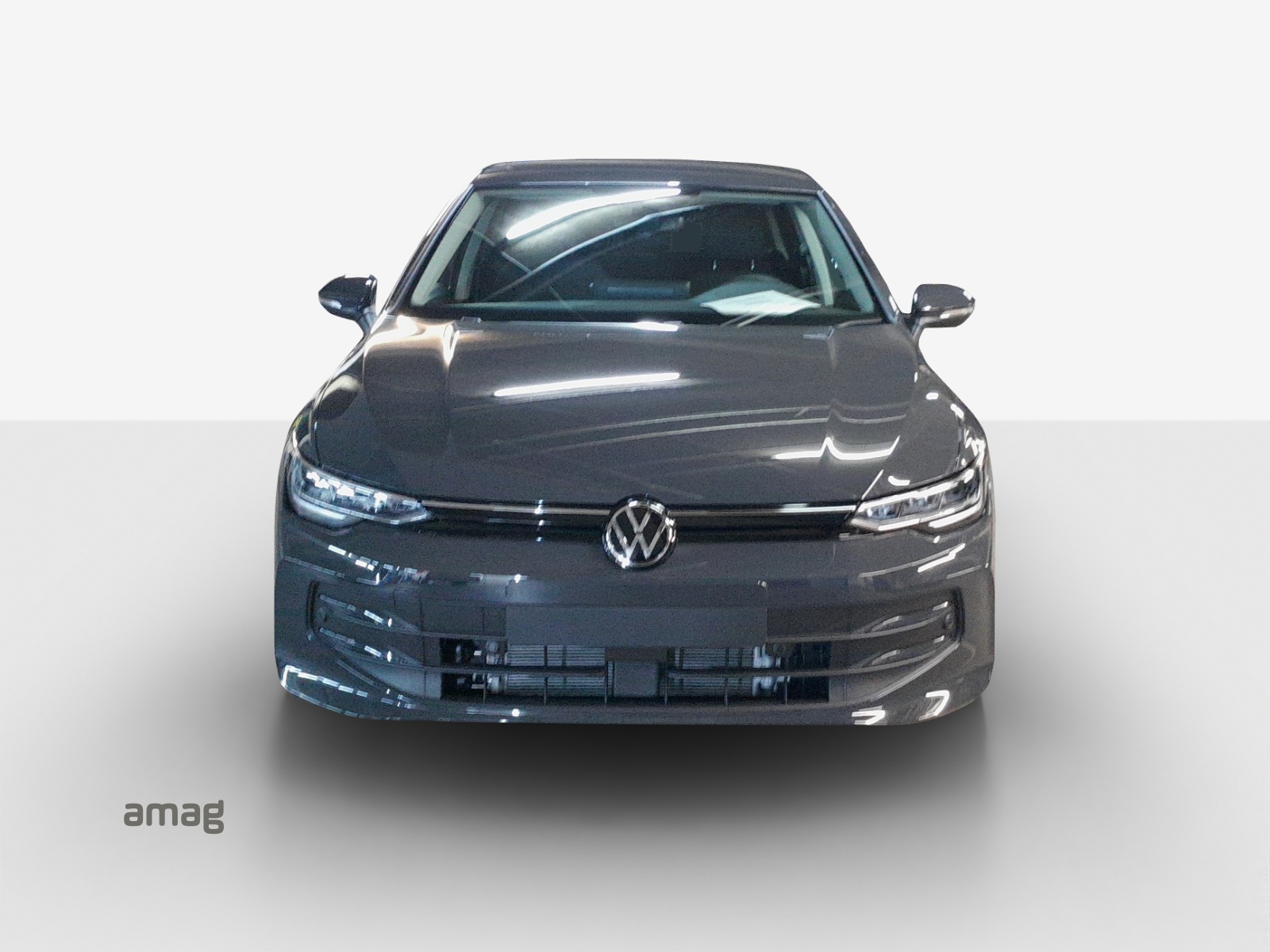 VW Golf 1.5 e TSI mHEV Basis DSG-image-6
