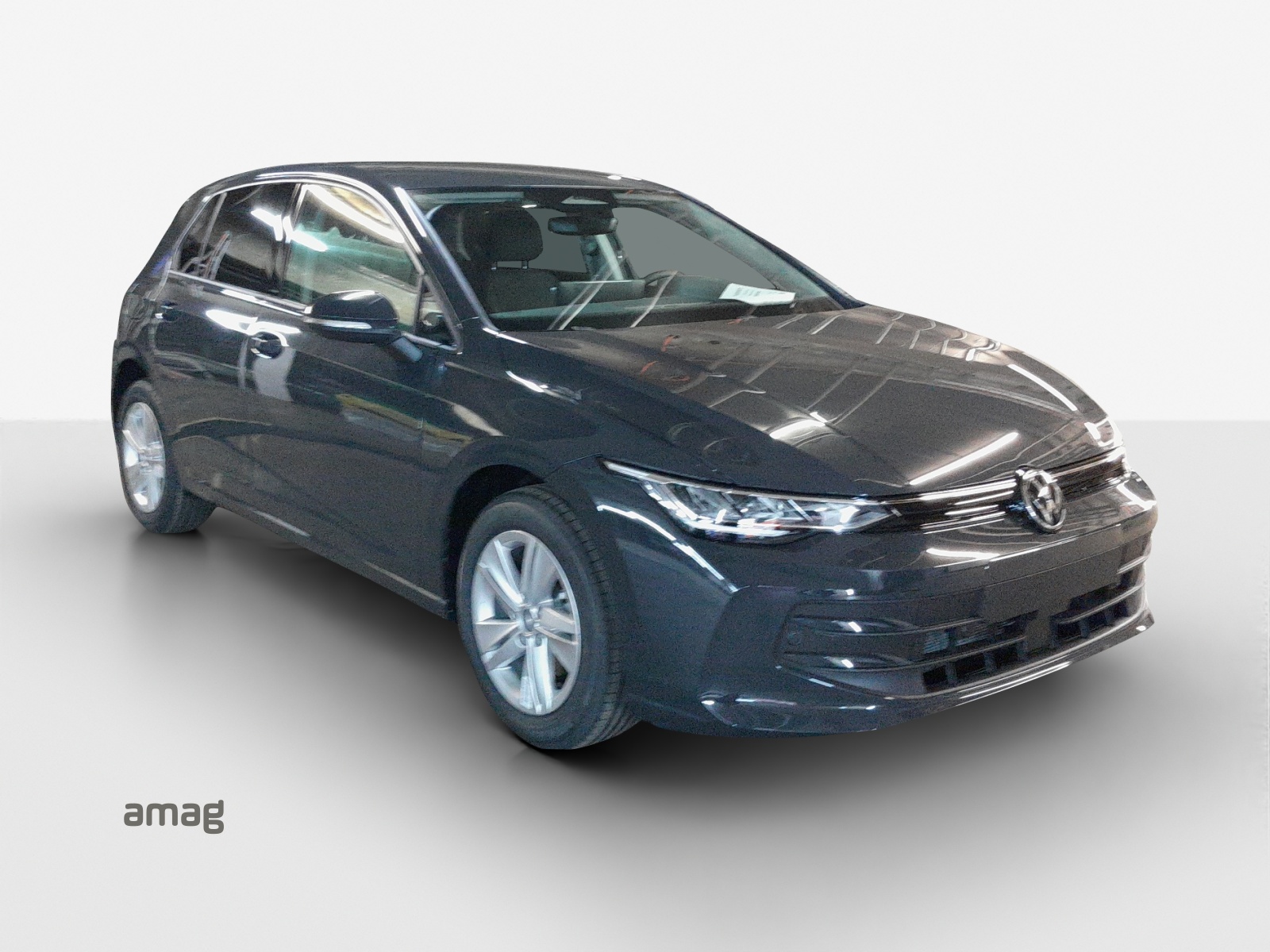 VW Golf 1.5 e TSI mHEV Basis DSG-image-5