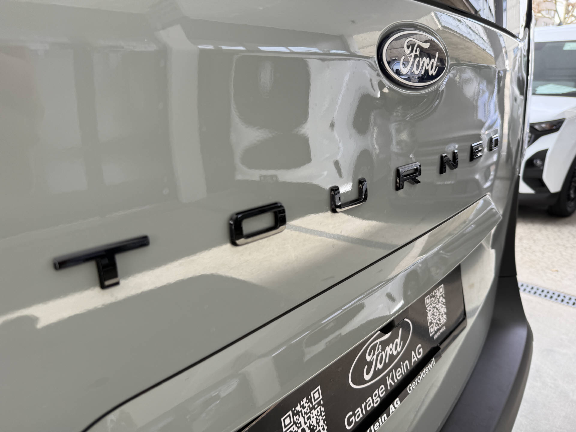 FORD TOURNEO COURIERier 1.0 EcoBoost Active-image-21