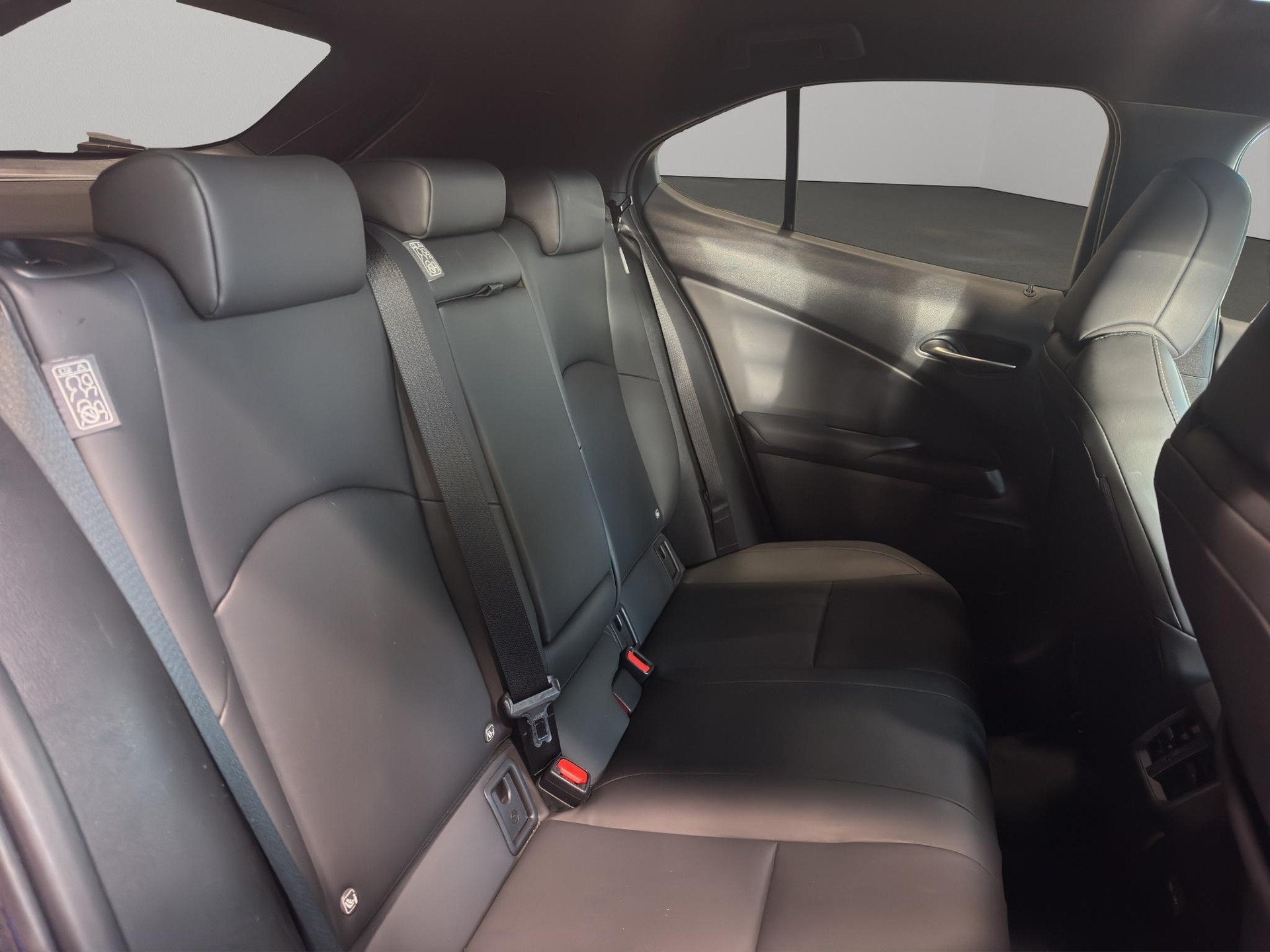 LEXUS UX 250h F-Line-image-8