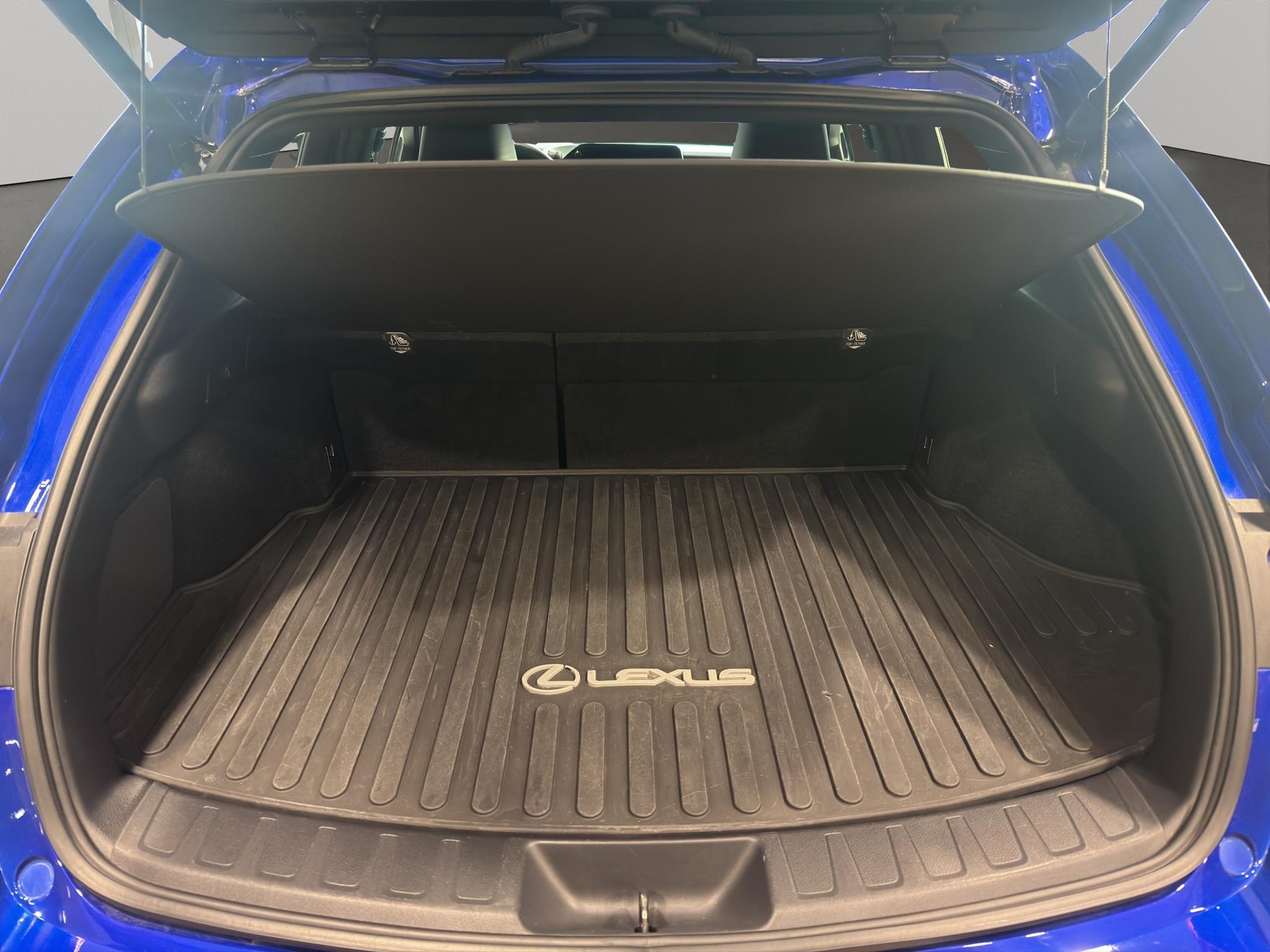 LEXUS UX 250h F-Line-image-13