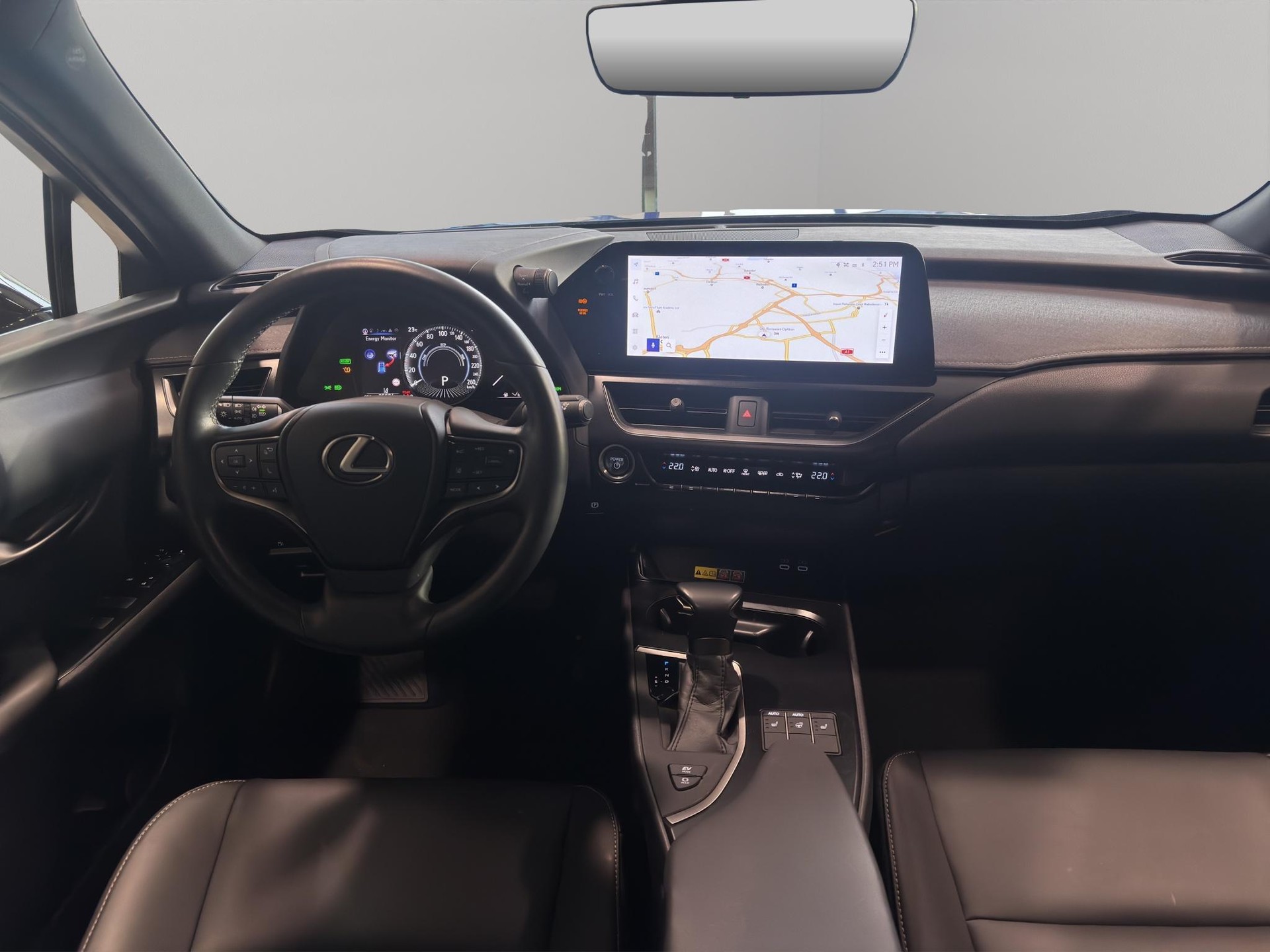LEXUS UX 250h F-Line-image-10
