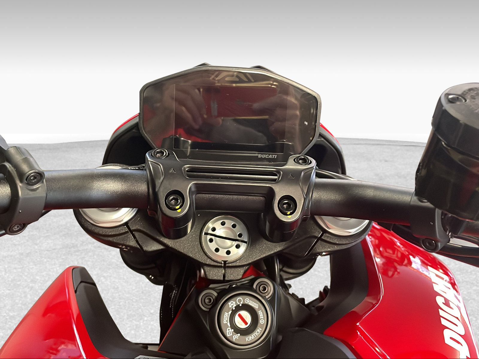 DUCATI 950 Hypermotard ABS 35kW-image-5