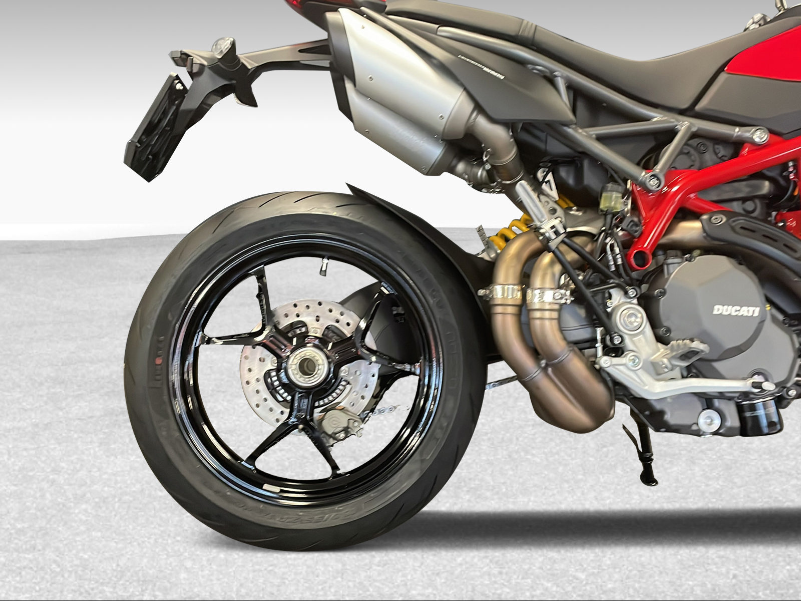DUCATI 950 Hypermotard ABS 35kW-image-9