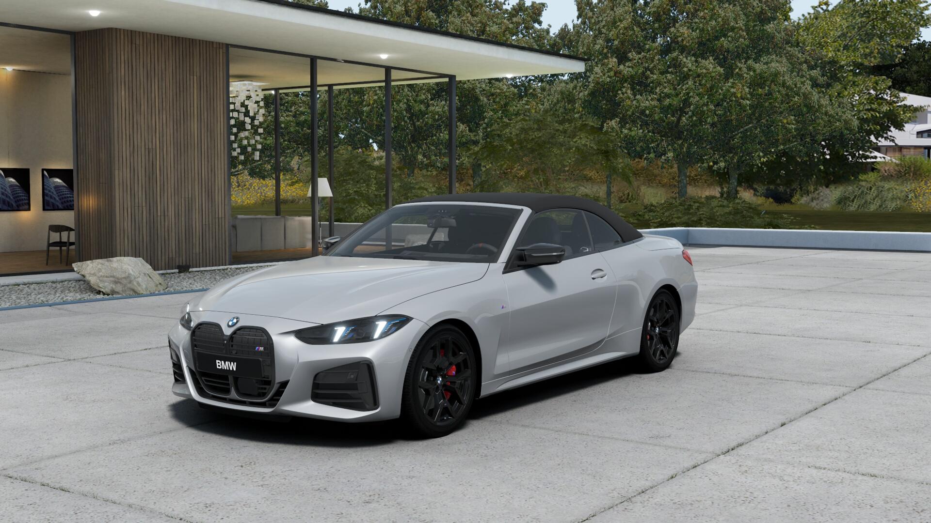 BMW M440i xDrive Cabrio-image-0