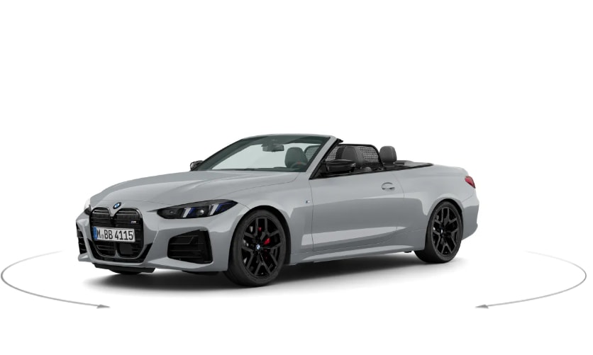 BMW M440i xDrive Cabrio-image-5