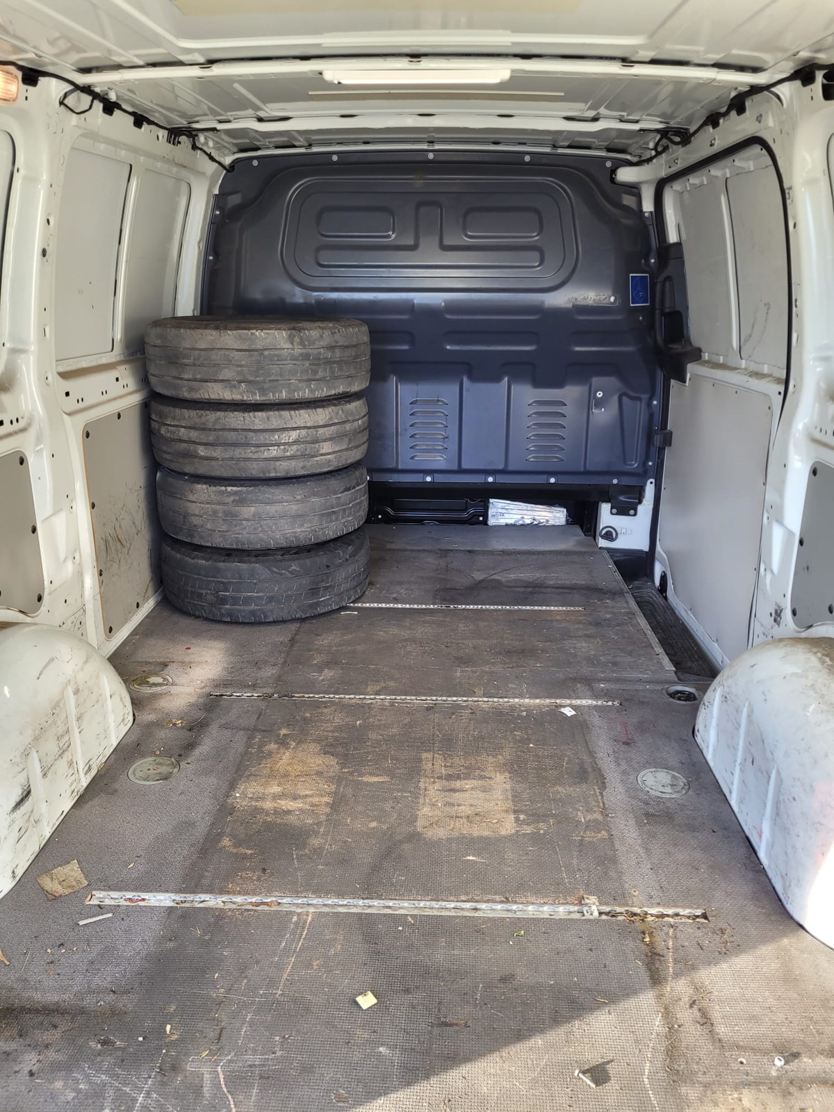 MERCEDES-BENZ Vito 111 BlueTEC L Euro 6-image-7