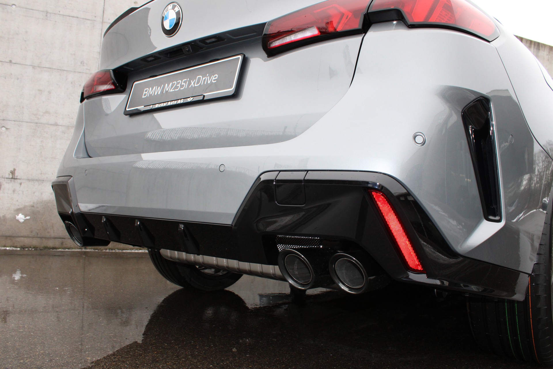 BMW M235 xDrive Gran Coupé-image-17