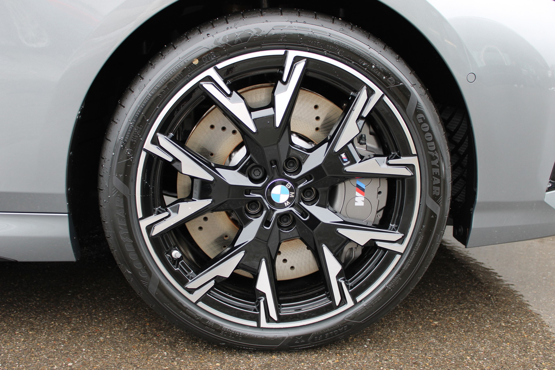 BMW M235 xDrive Gran Coupé-image-4