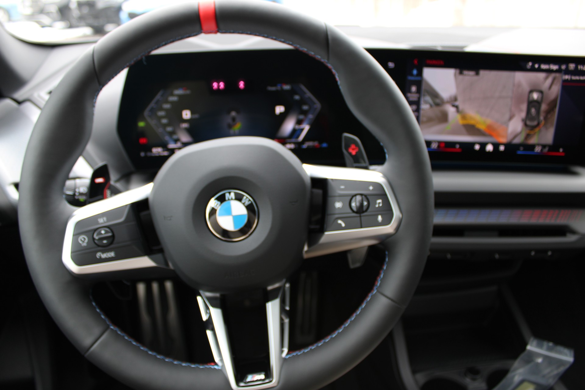 BMW M235 xDrive Gran Coupé-image-10