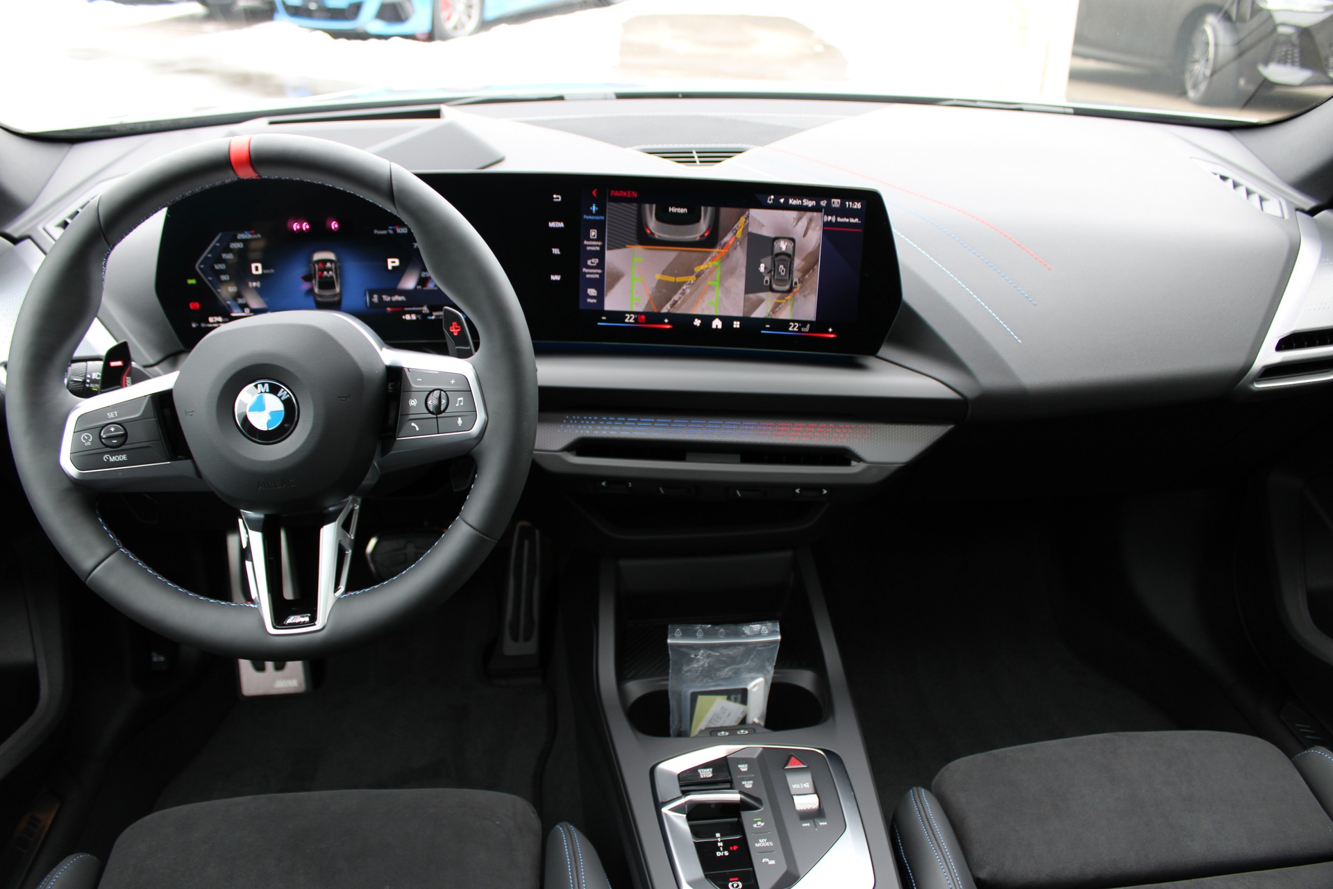BMW M235 xDrive Gran Coupé-image-9