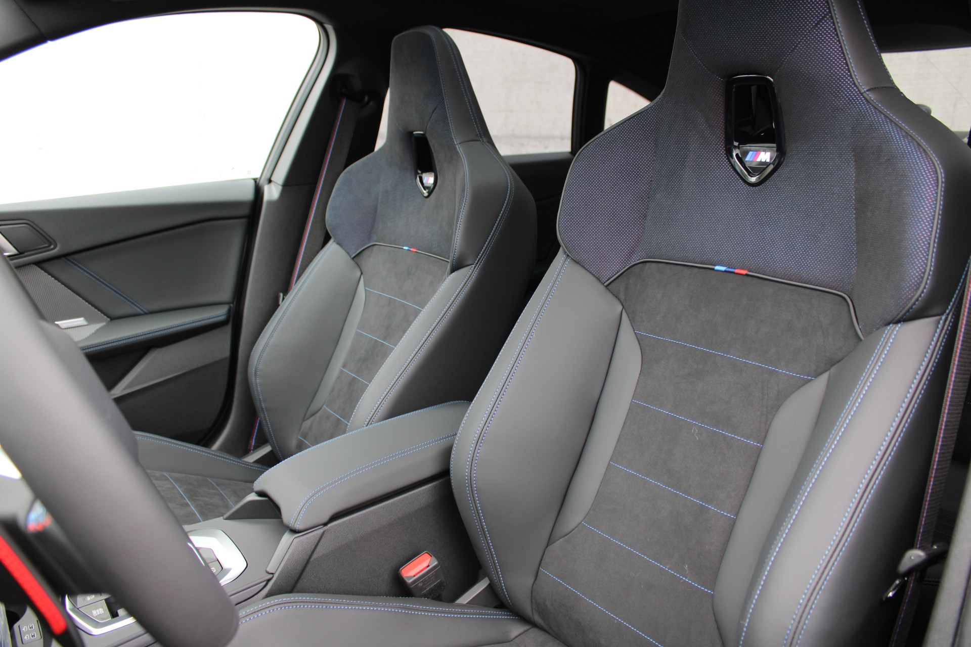 BMW M235 xDrive Gran Coupé-image-6