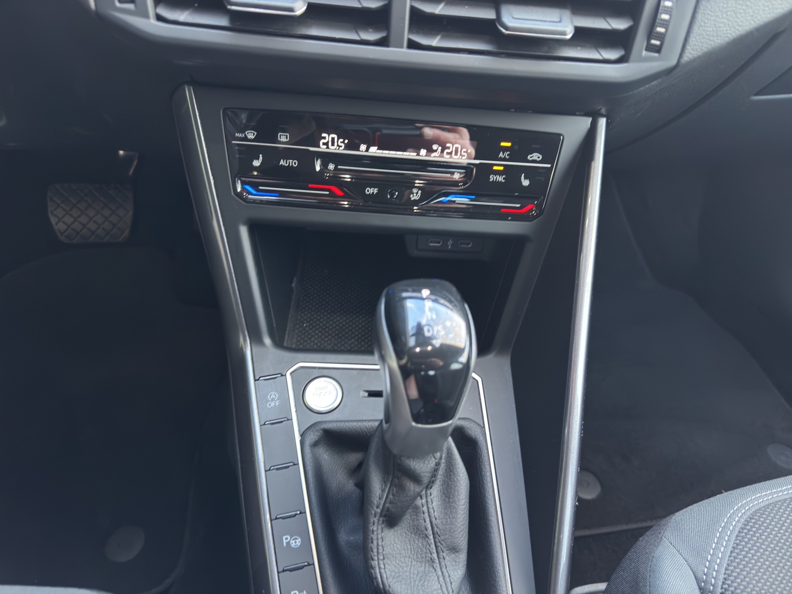 VW Polo 1.0 TSI Style DSG-image-13