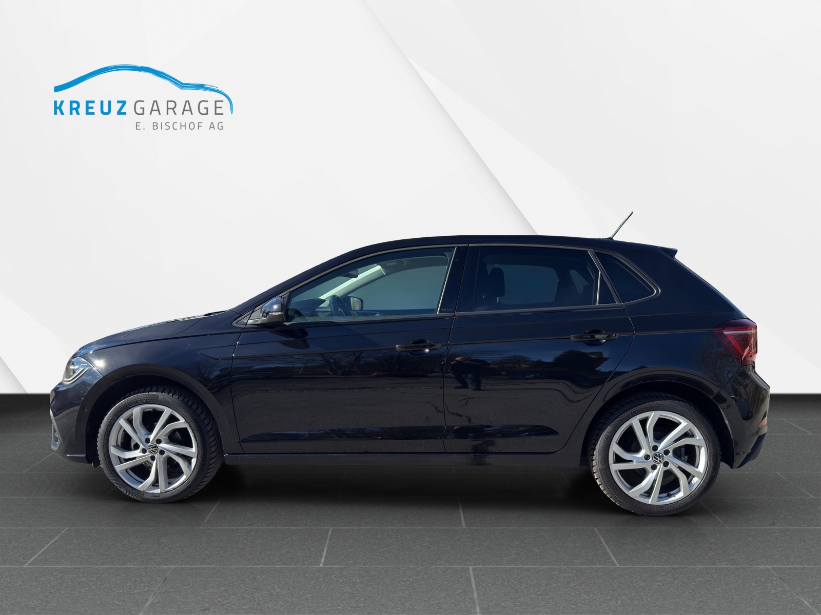 VW Polo 1.0 TSI Style DSG-image-7