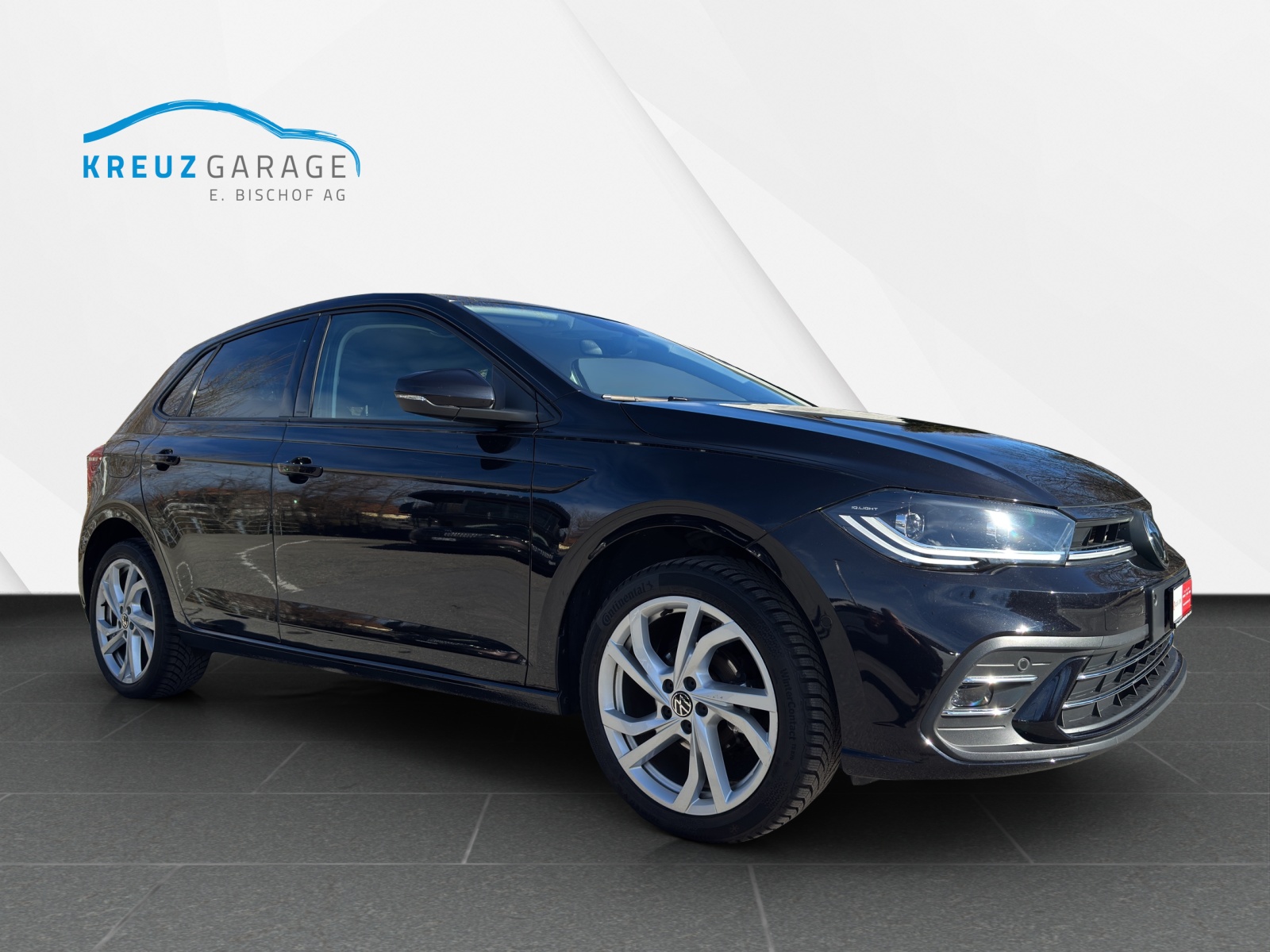 VW Polo 1.0 TSI Style DSG-showroom-element-2