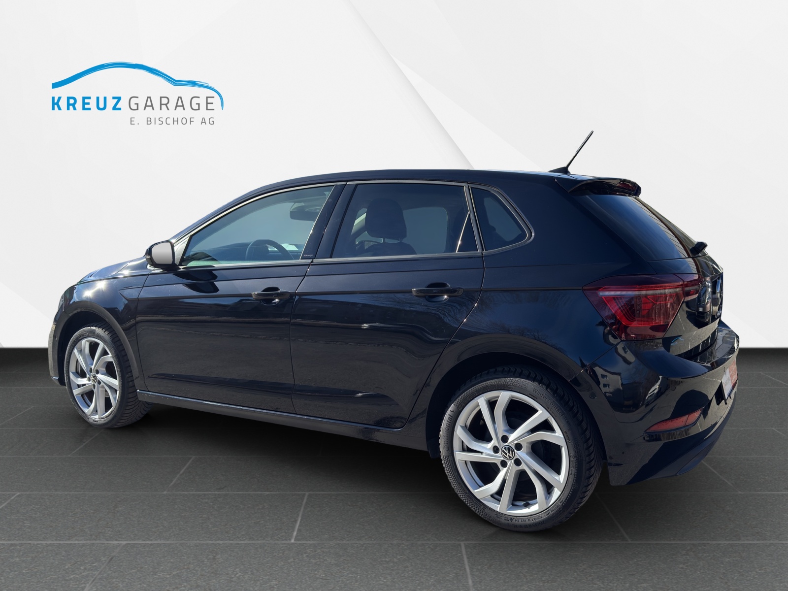 VW Polo 1.0 TSI Style DSG-image-6