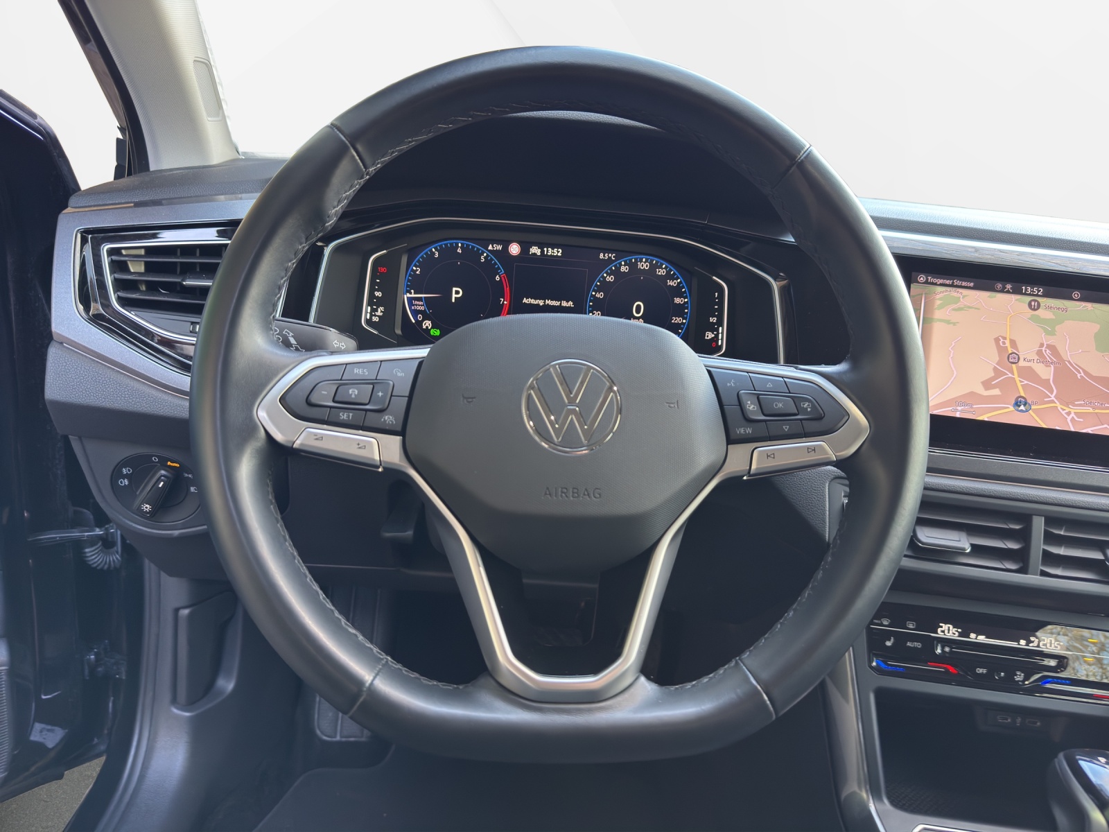 VW Polo 1.0 TSI Style DSG-image-11